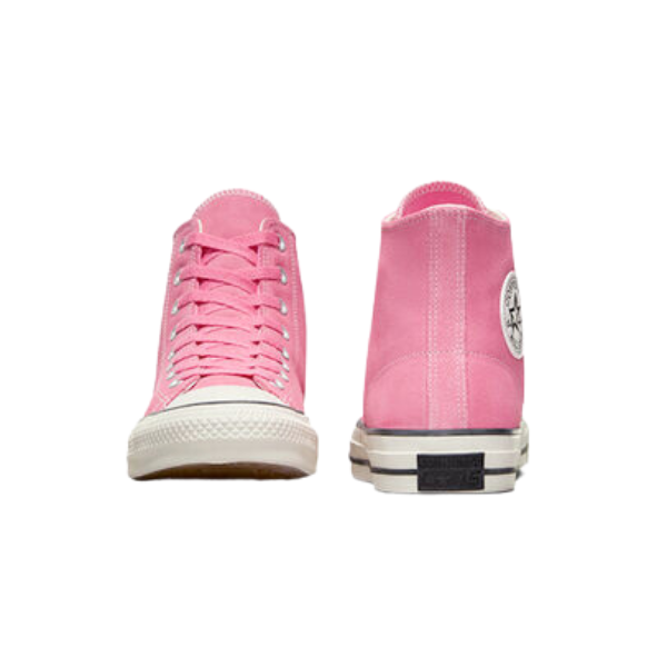 Converse CONS CTAS Pro Hi Suede Oops Pink/Egret/Black