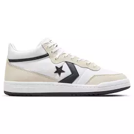 Converse CONS Fastbreak Pro Mid White/Black/Egret