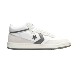 Converse CONS Fastbreak Pro Suede Nylon White/Vaporous Gray