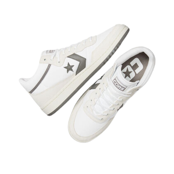 Converse CONS Fastbreak Pro Suede Nylon White/Vaporous Gray