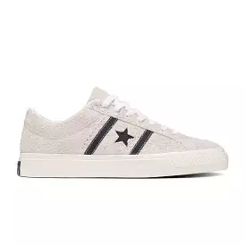 Converse CONS One Star Academy Pro OX Egret/Black