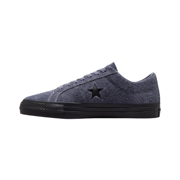 Converse Cons One Star Pro Ox - Dark Moth/Dark Moth