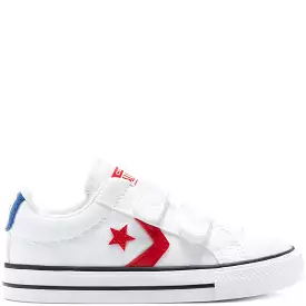 Converse - Kids Star Player 2V Ox