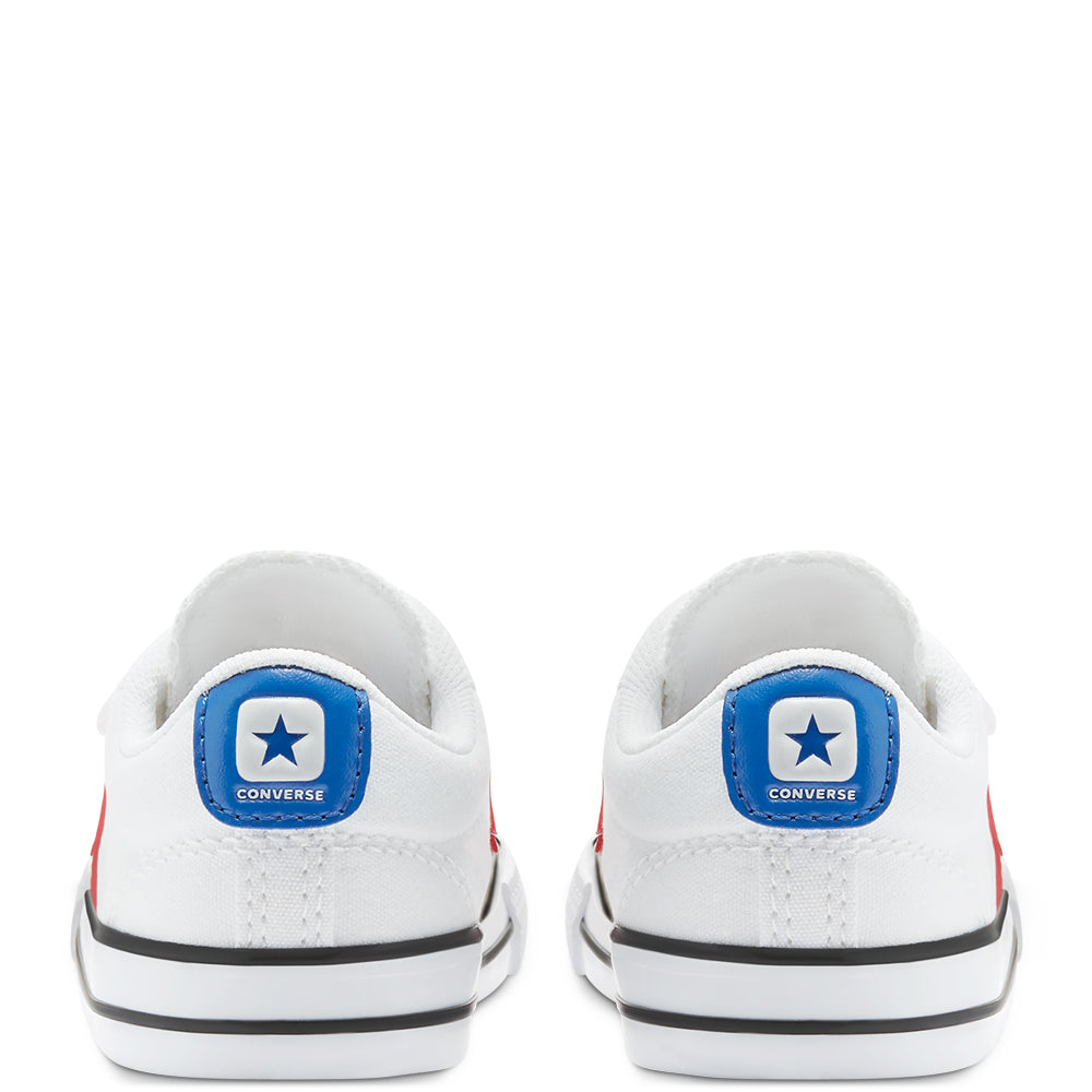 Converse - Kids Star Player 2V Ox