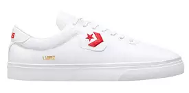 Converse Louie Lopez Pro / White / Red / White