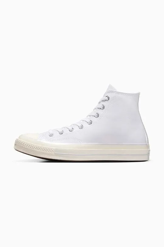 Converse trainers Chuck 70 HI white color A07201C