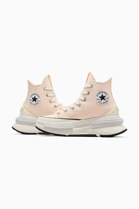 Converse trainers Run Star Legacy Cx women's pink color A07585C