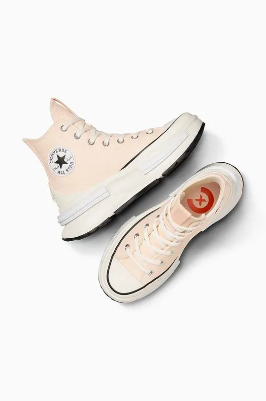 Converse trainers Run Star Legacy Cx women's pink color A07585C