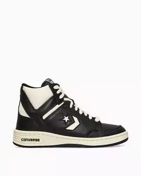 Converse Weapon Black