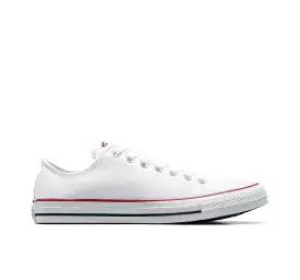 Converse -Chuck Taylor All Star Ox White M7652C