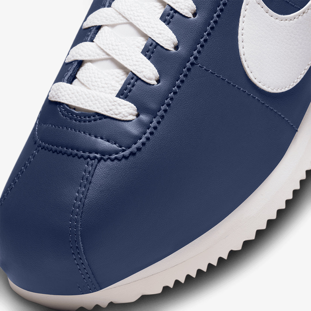 CORTEZ 'MIDNIGHT NAVY/SAIL-NOISE AQUA-SAIL'