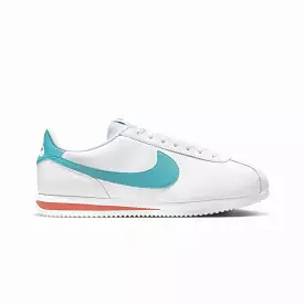 CORTEZ 'WHITE/DUSTY CACTUS-COSMIC CLAY'