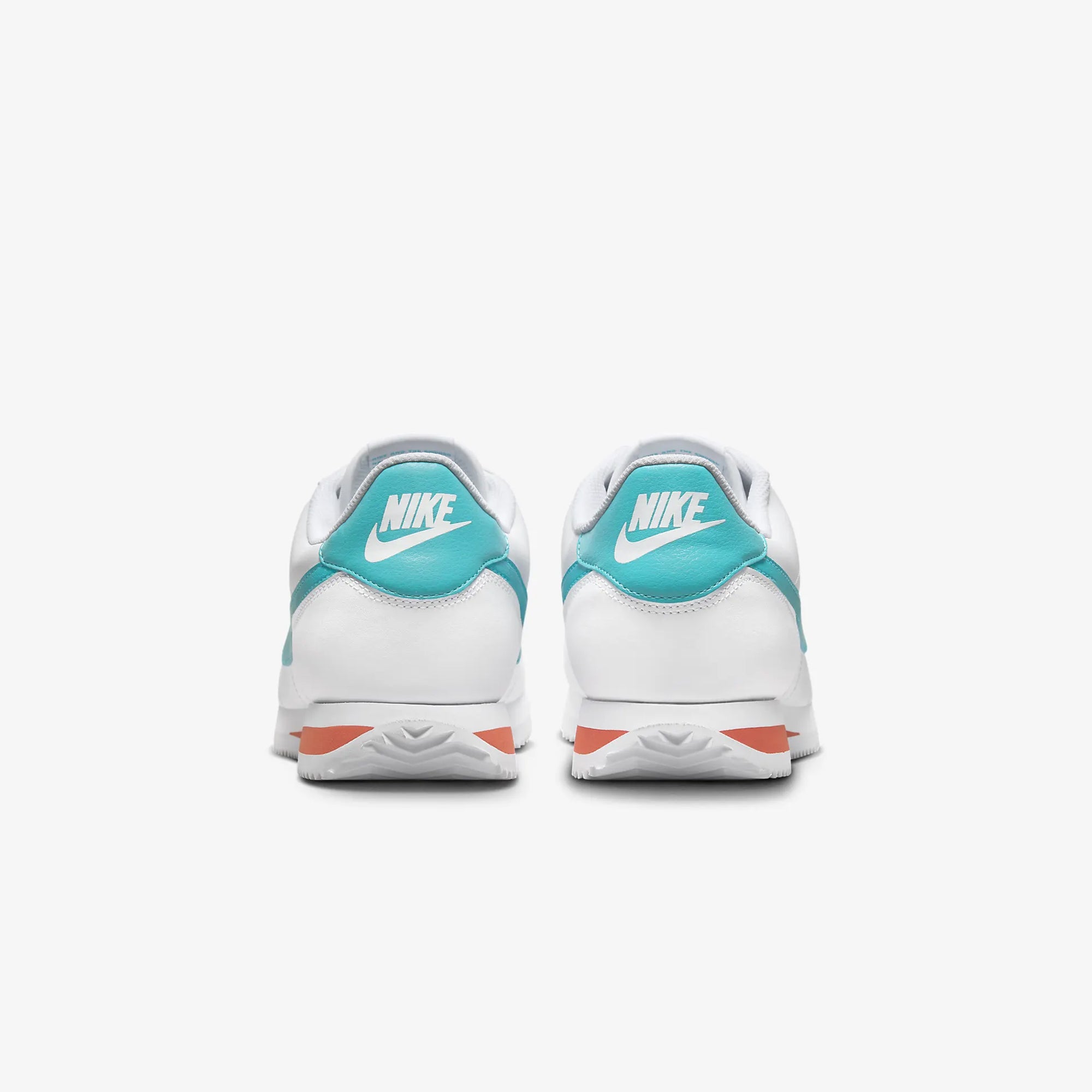 CORTEZ 'WHITE/DUSTY CACTUS-COSMIC CLAY'