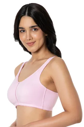 Cotton Daily Support Bra