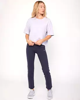 Cozy Boxy Tee Short Sleeve