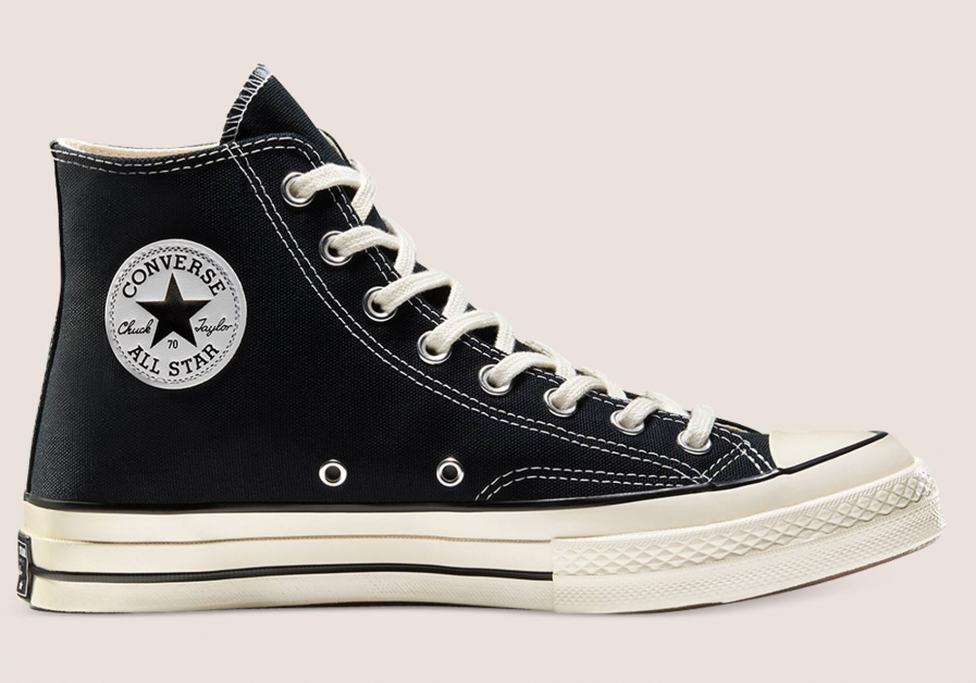 CT 70 Seasonal Hi By Converse