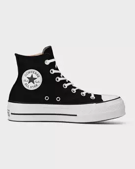 CT Lift Platform Hi Top By Converse