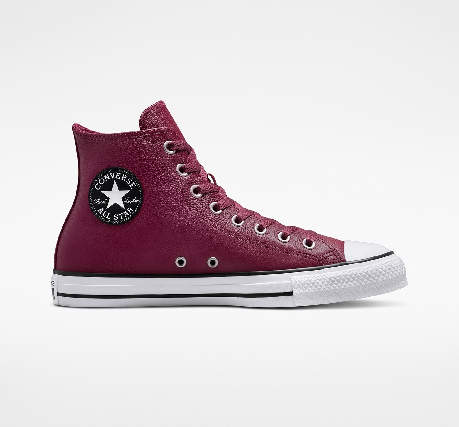 Ct Seasonal Hi By Converse