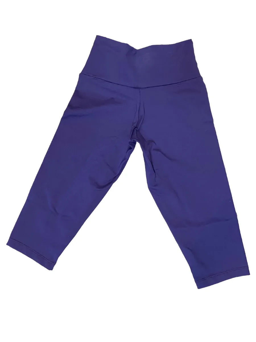 Final Sale! Bia Brazil Activewear Sierra Capri SL4043