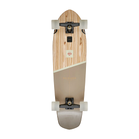 Globe Big Blazer 32 Cruiser - Olivewood/Stone