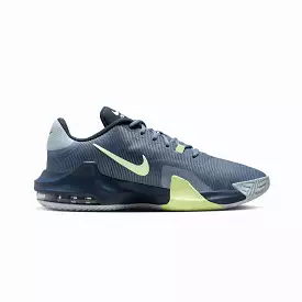 IMPACT 4 'ASHEN SLATE/BARELY VOLT-THUNDER BLUE'