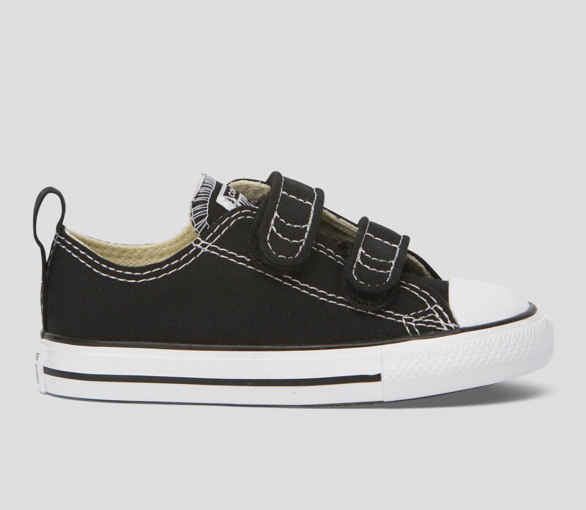 Inf Ct 2V Slip Canvas By Converse