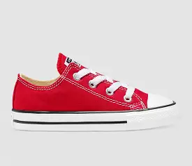 INF CT Core Low Canvas Infants Converse