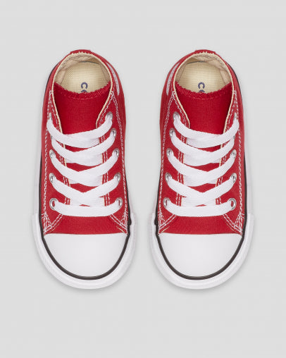 INF CT Seasonal HI infants Converse