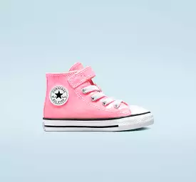 Inf Ct Sun Kissed 1V Hi By Converse