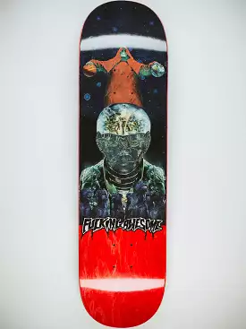 Kevin Bradley K9 Galaxy 8.38 Skateboard Deck