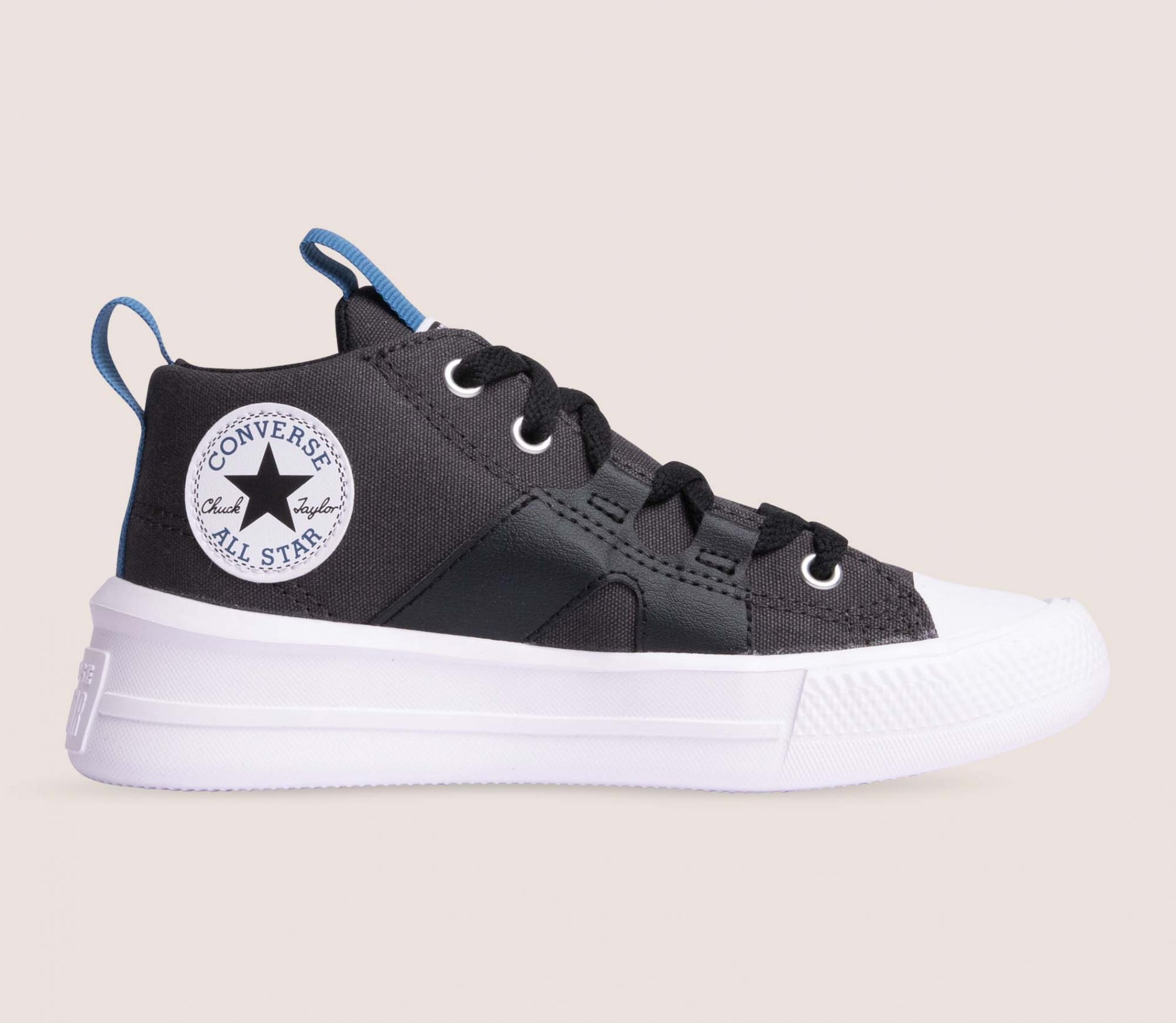 Kid Ct Ultra Colour Pop Mid By Converse