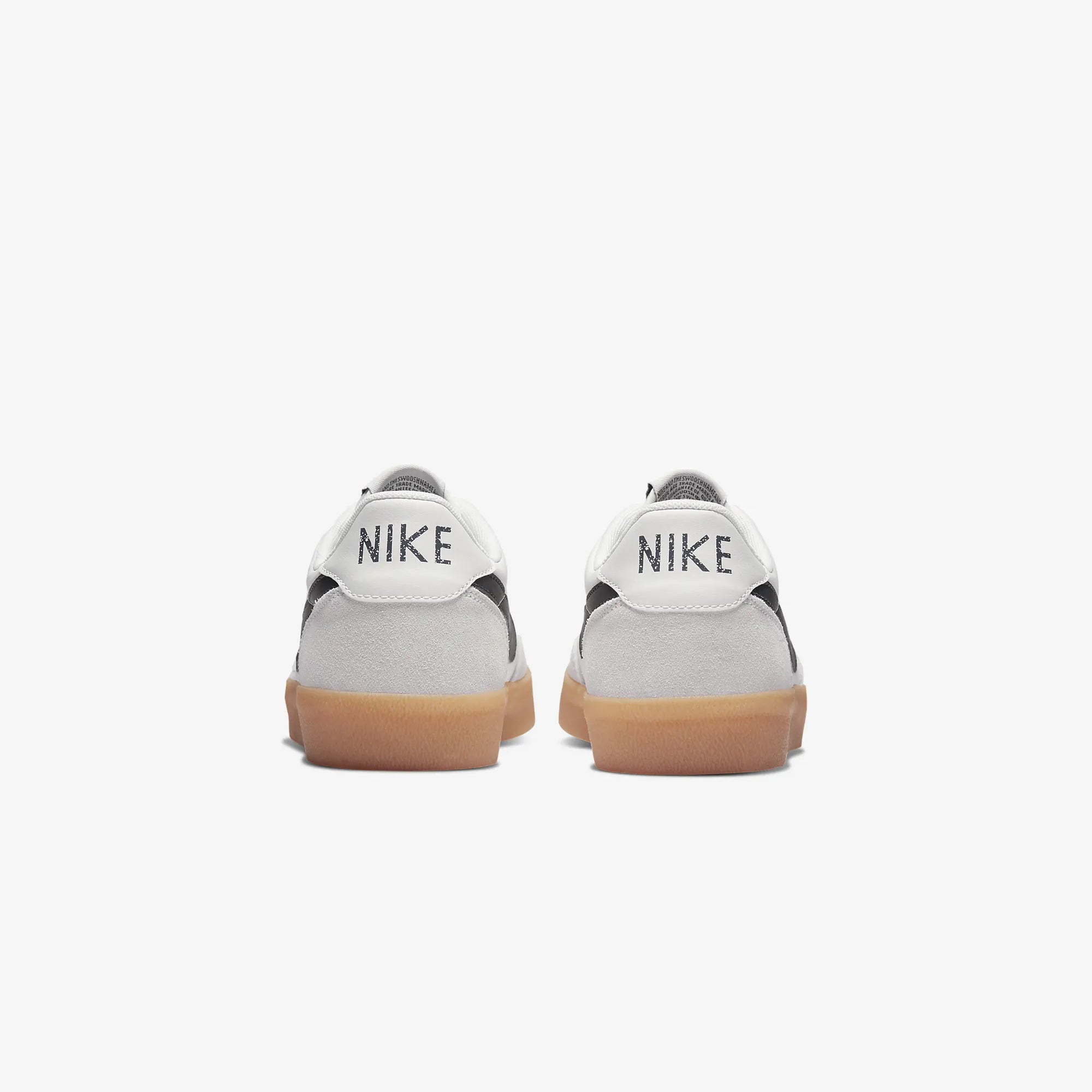 KILLSHOT 2 LEATHER 'SAIL/OIL GREY-GUM YELLOW'