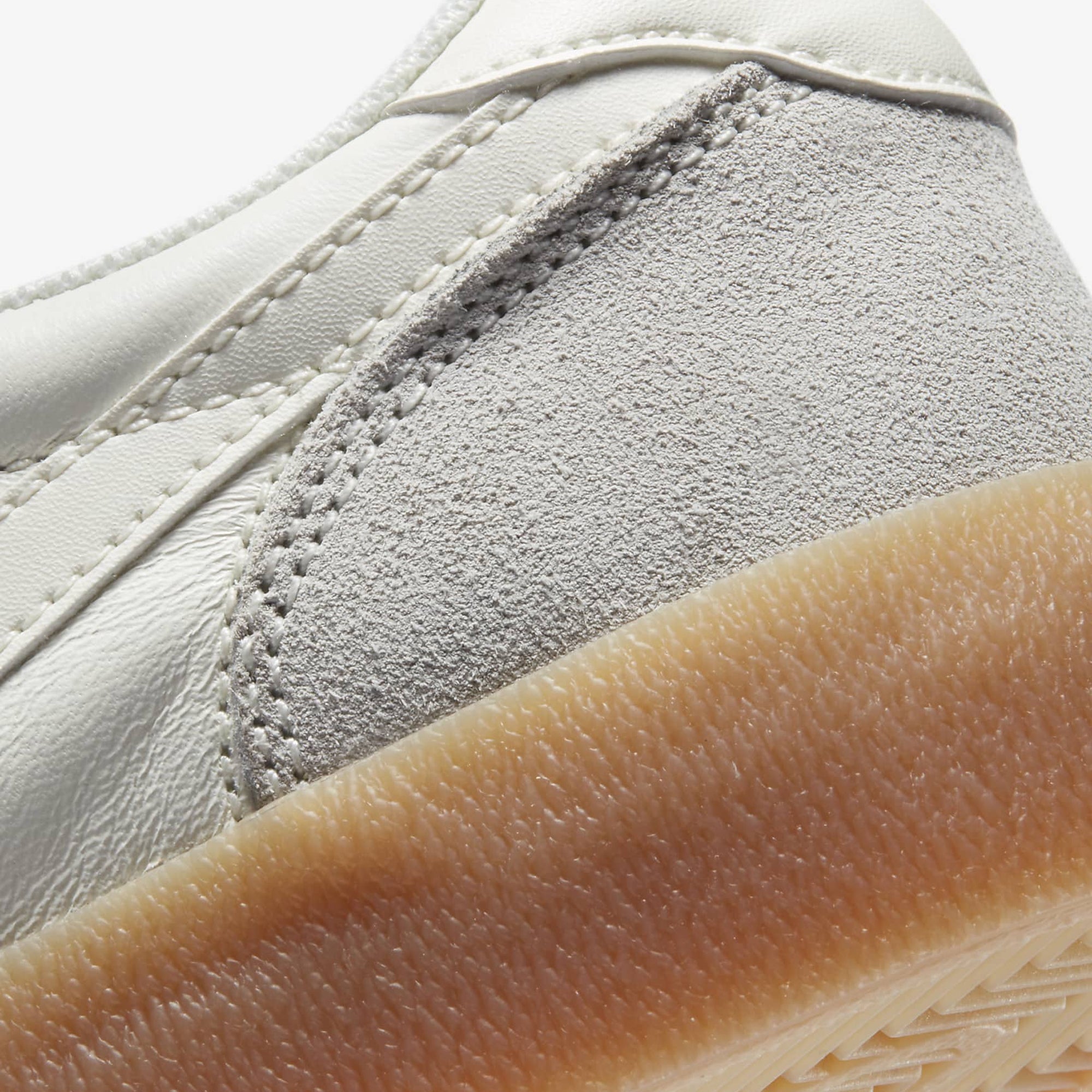 KILLSHOT 2 LEATHER 'SAIL/SAIL-GUM YELLOW-BLACK'