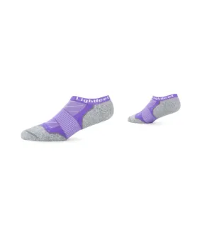 lightfeet evolution mini socks - 1 pair