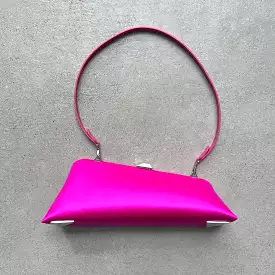 Long Night Clutch, Fushia