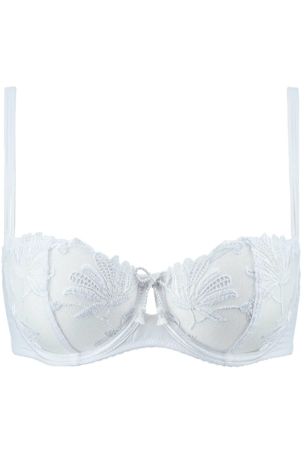 Lovessence Half Cup Bra