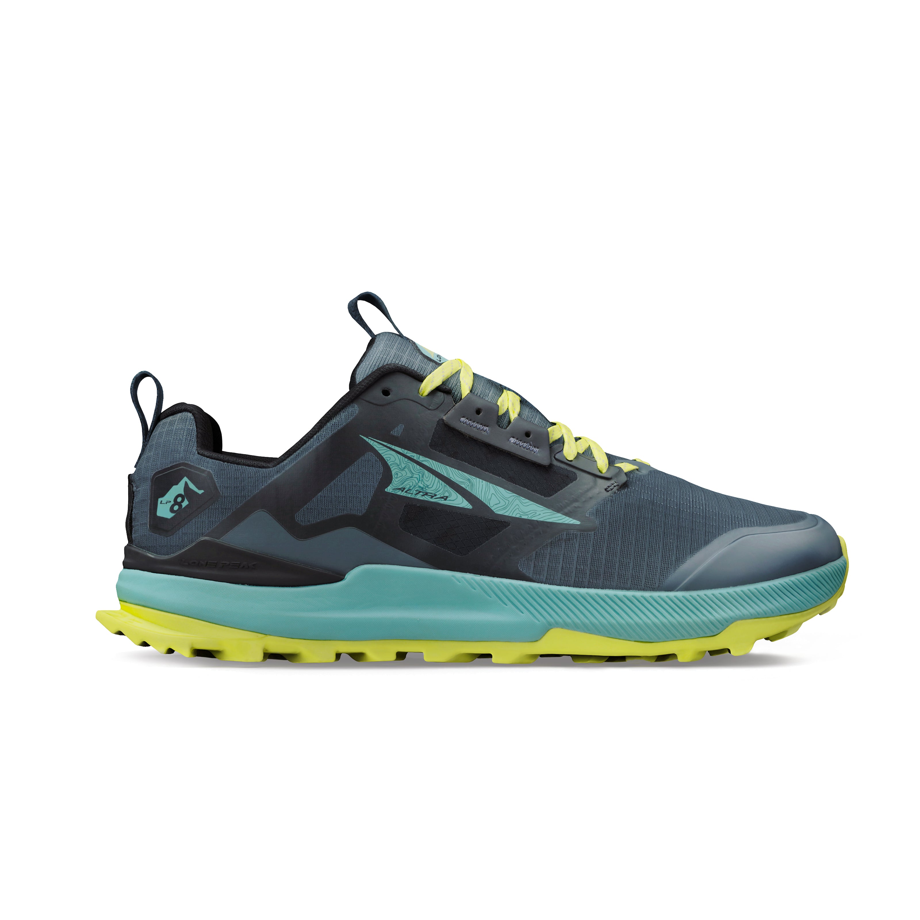 M Altra Lone Peak 8