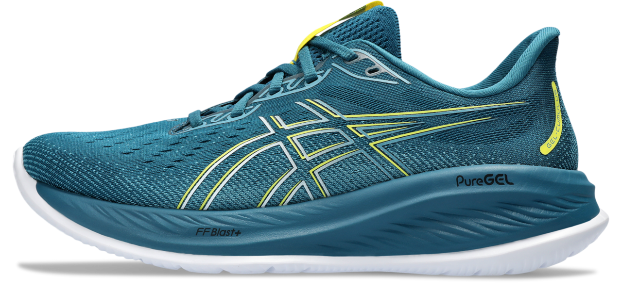 M Asics Gel Cumulus 26- 2E (Wide) Width