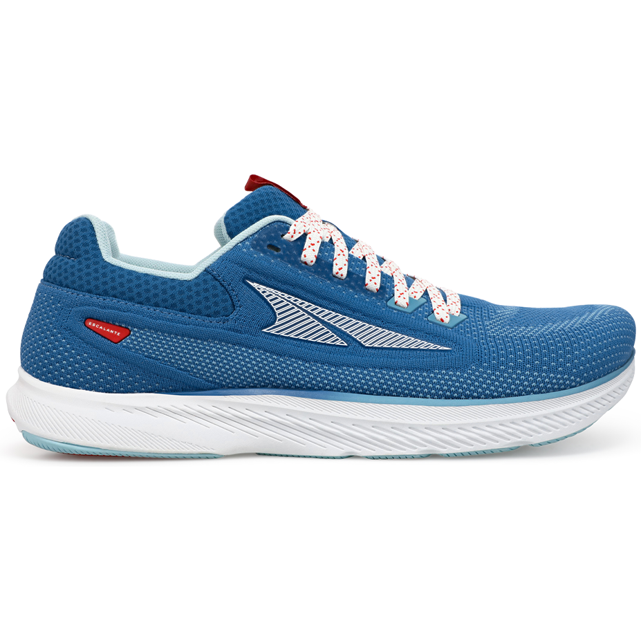 Men's Altra Escalante 3, Blue, 11 D Medium