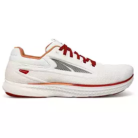 Men's Altra Escalante 3, White, 11 D Medium