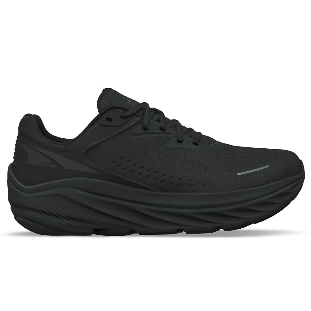 Men's Altra Via Olympus 2, Black, 11.5 D Medium