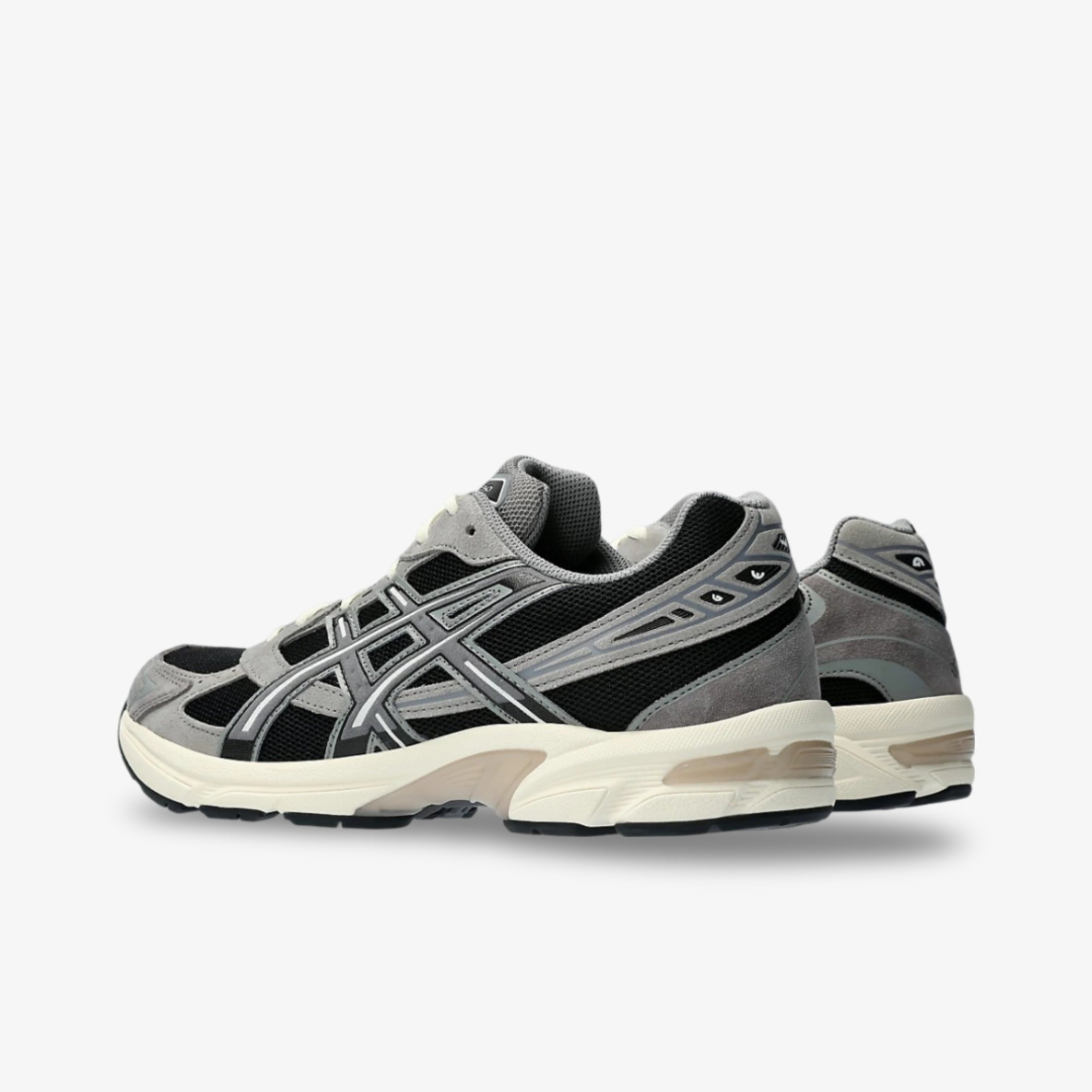 (Men's) Asics Gel-1130 'Black / Carbon' (2024) 1201A255-004