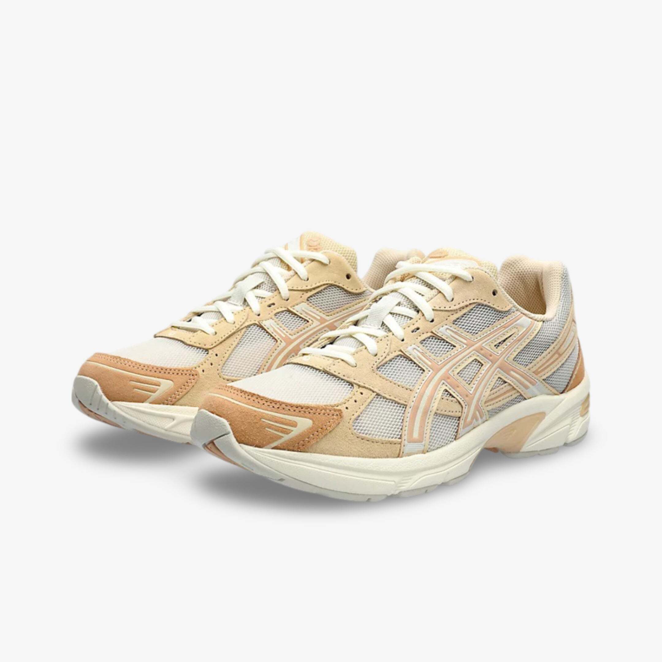 (Men's) Asics Gel-1130 'Smoke Grey / Honey Beige' (2023) 1201A255-030