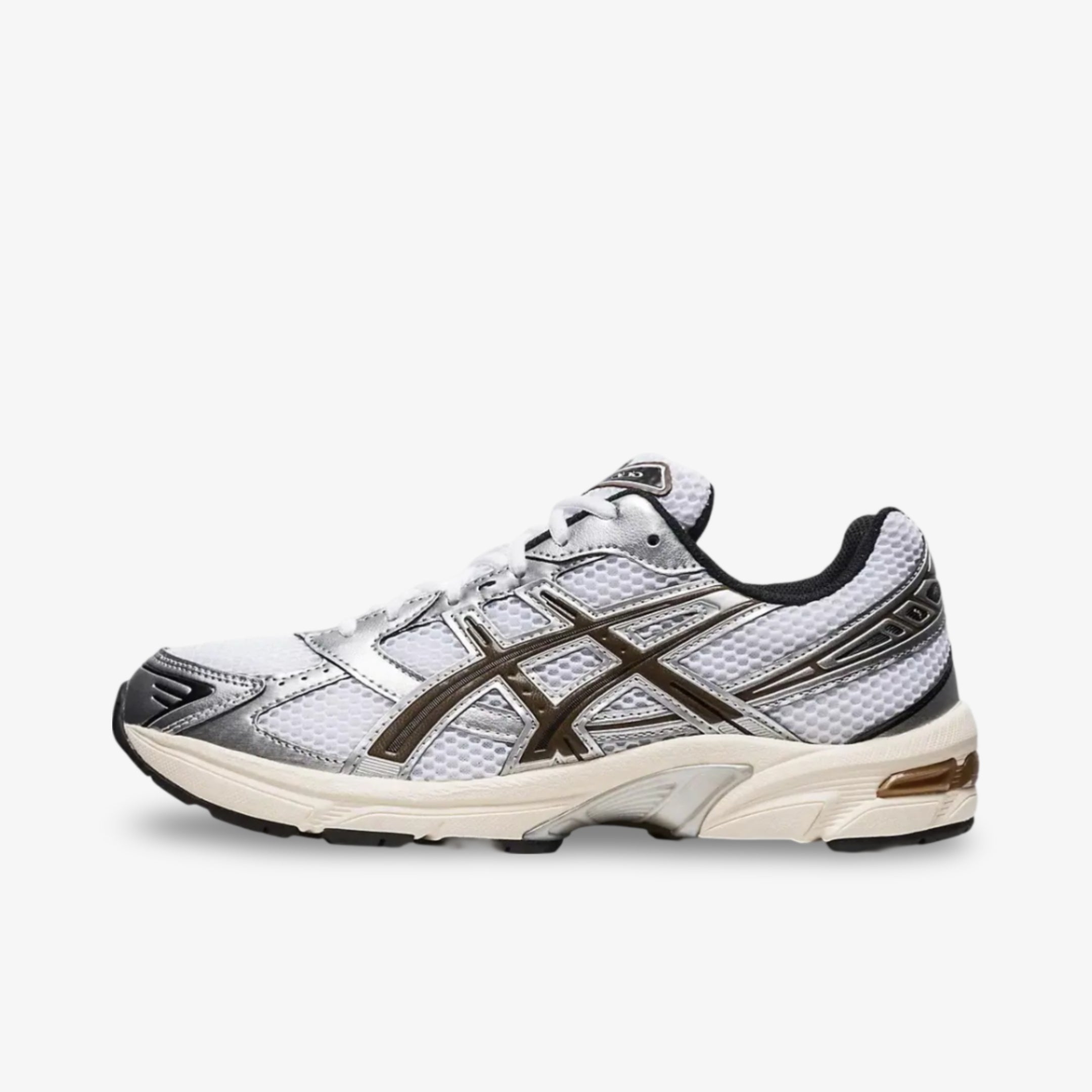 (Men's) Asics Gel-1130 'White / Clay Canyon' (2023) 1201A256-113