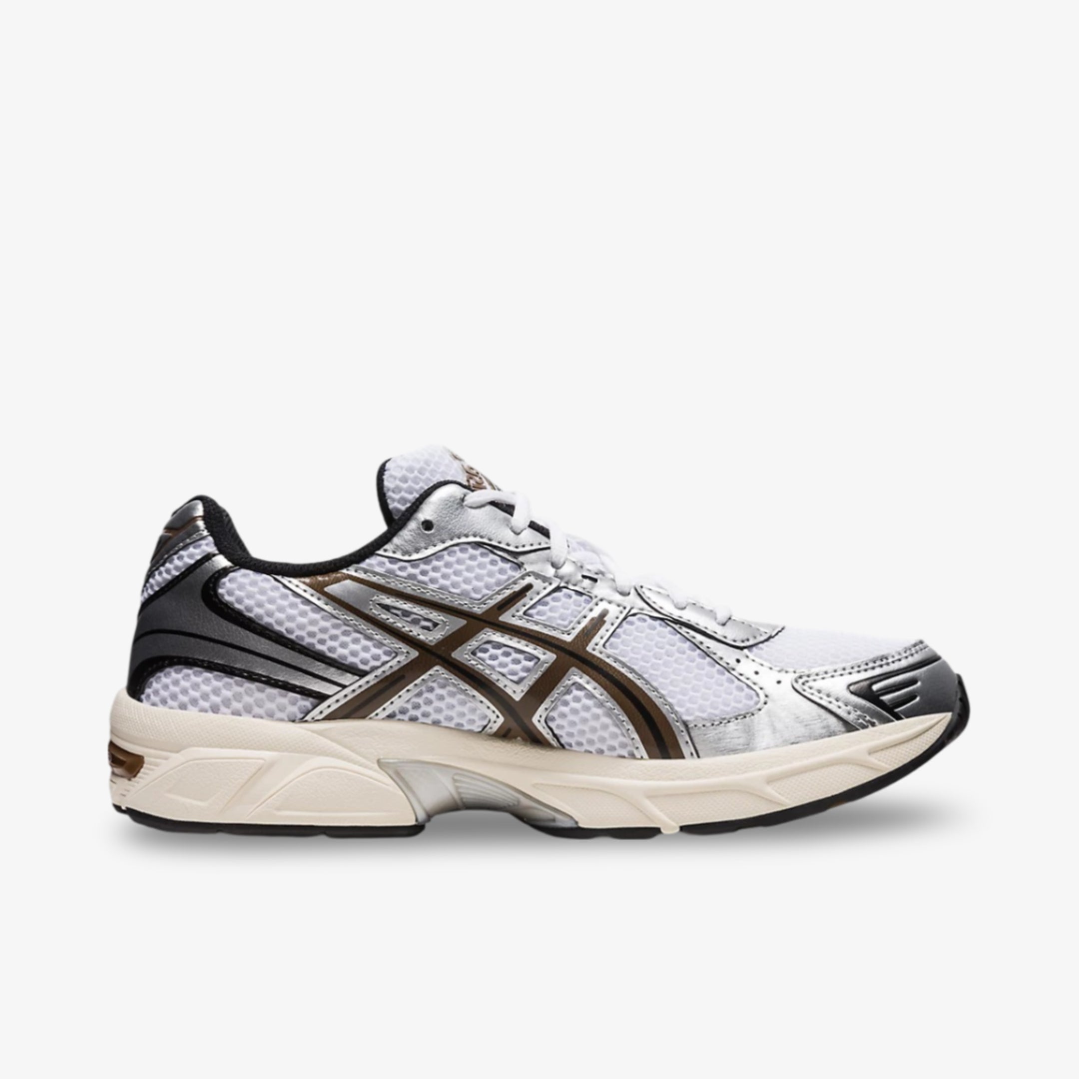 (Men's) Asics Gel-1130 'White / Clay Canyon' (2023) 1201A256-113