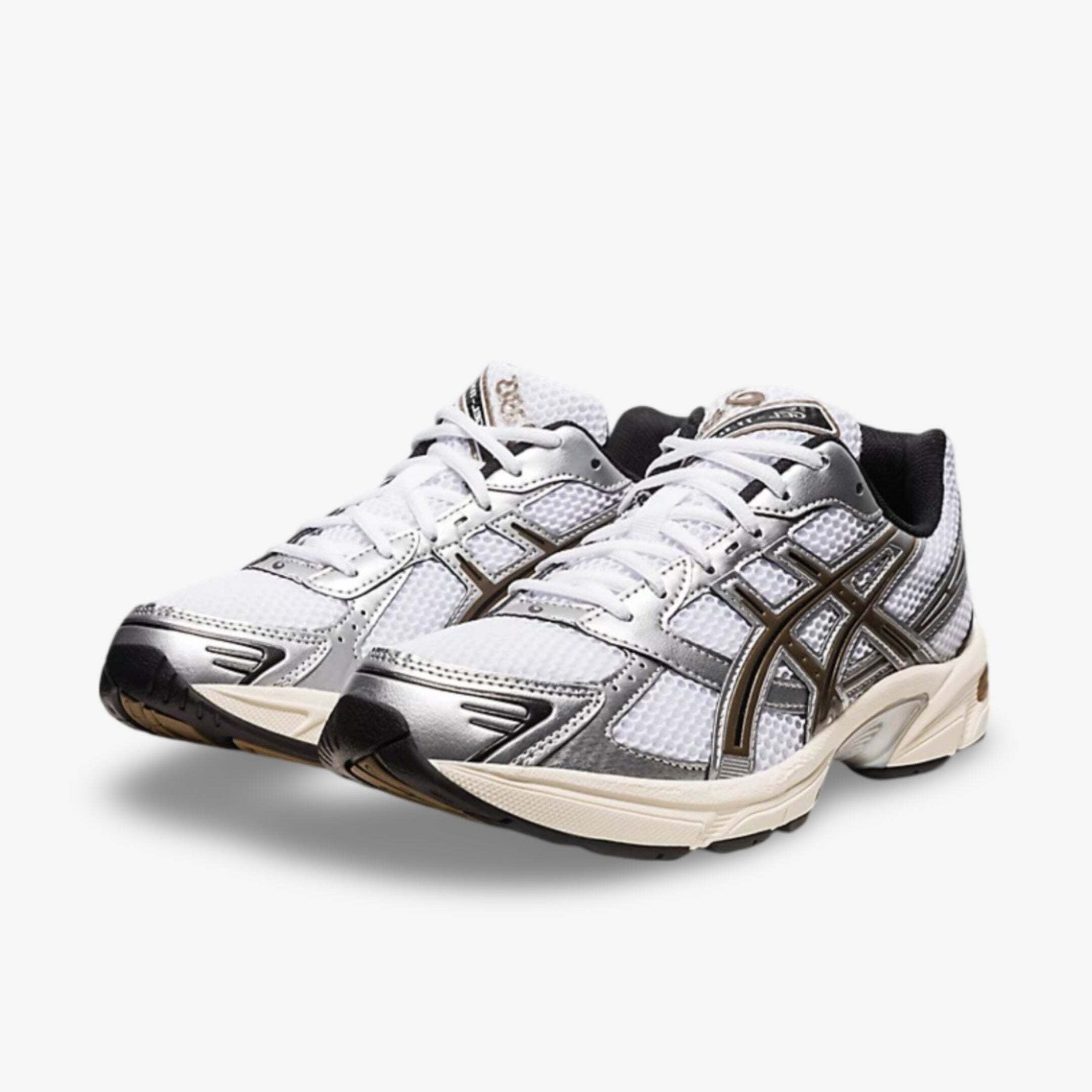 (Men's) Asics Gel-1130 'White / Clay Canyon' (2023) 1201A256-113