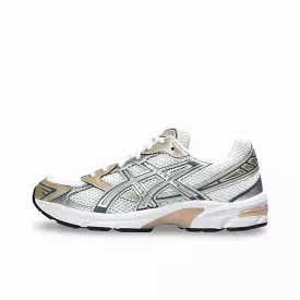 (Men's) Asics Gel-1130 'White / Wood Crepe' (2024) 1201A256-117