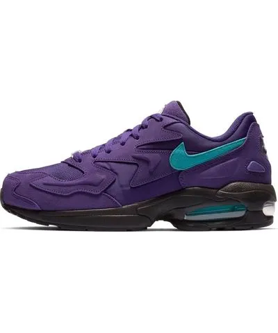 Nike Air Max 2 'Light Grape'