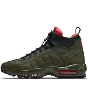 Nike Air Max 95 SneakerBoot 'Dark Loden'