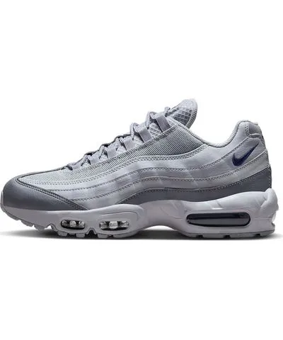 Nike Air Max 95 'Wolf Grey Midnight Navy'